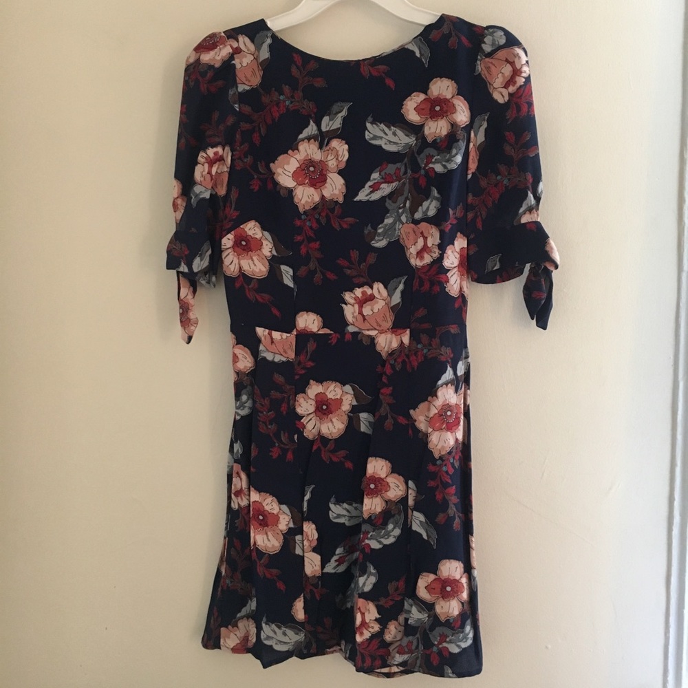Reformation dress